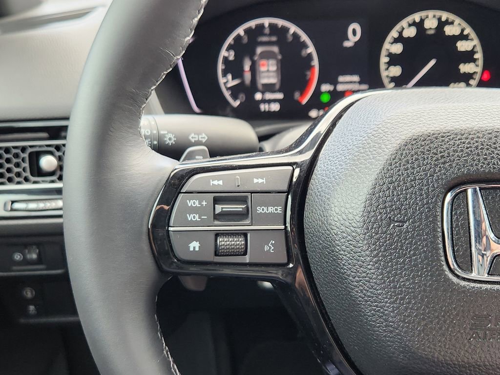 Used 2024 Honda Civic Sport image 26