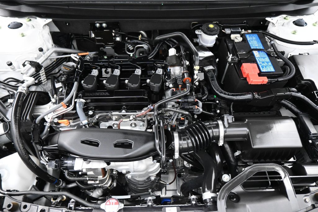 Used 2024 Honda Accord EX image 16