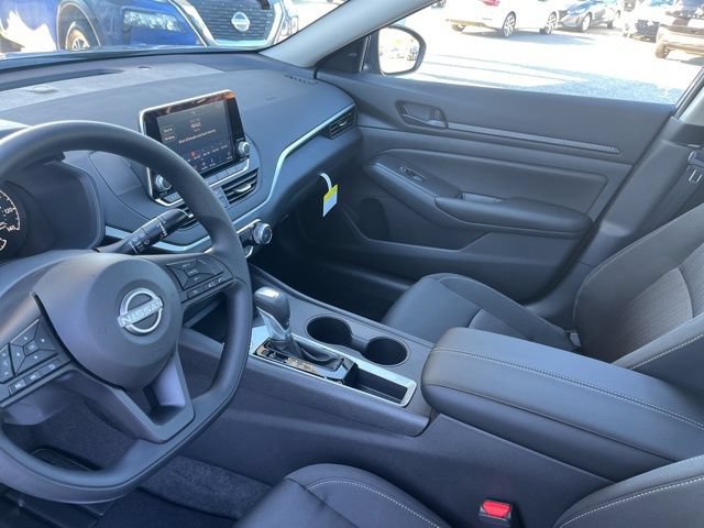 New 2025 Nissan Altima 2.5 S FWD image 16