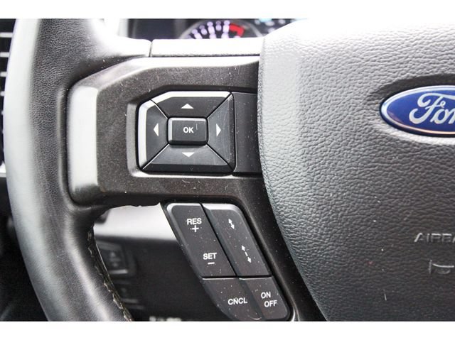 Used 2018 Ford Expedition Limited w/ Equipment Group 301A RWD image 17
