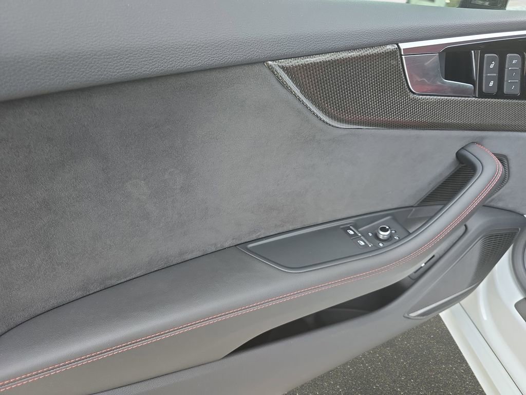 Certified 2023 Audi S5 Premium Plus w/ Premium Plus image 23