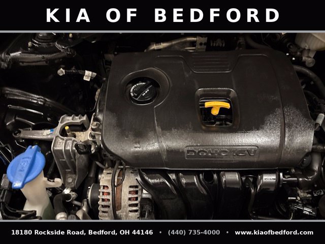Certified 2024 Kia Seltos EX AWD/4WD image 26