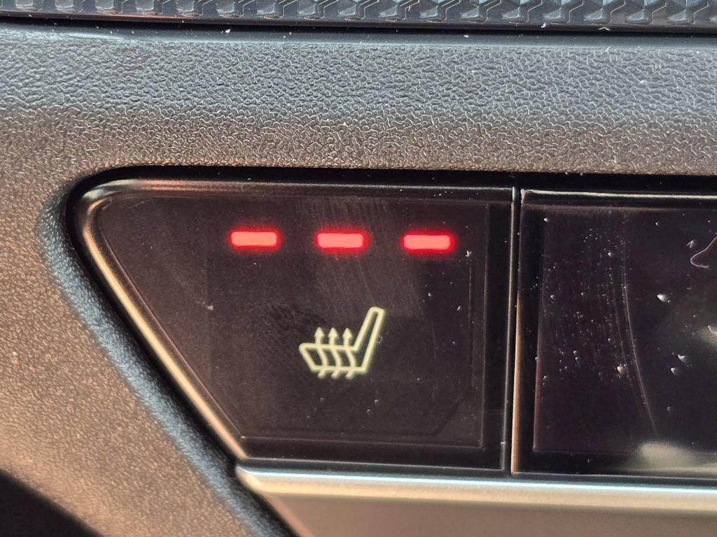 New 2026 Honda CR-V Sport image 22