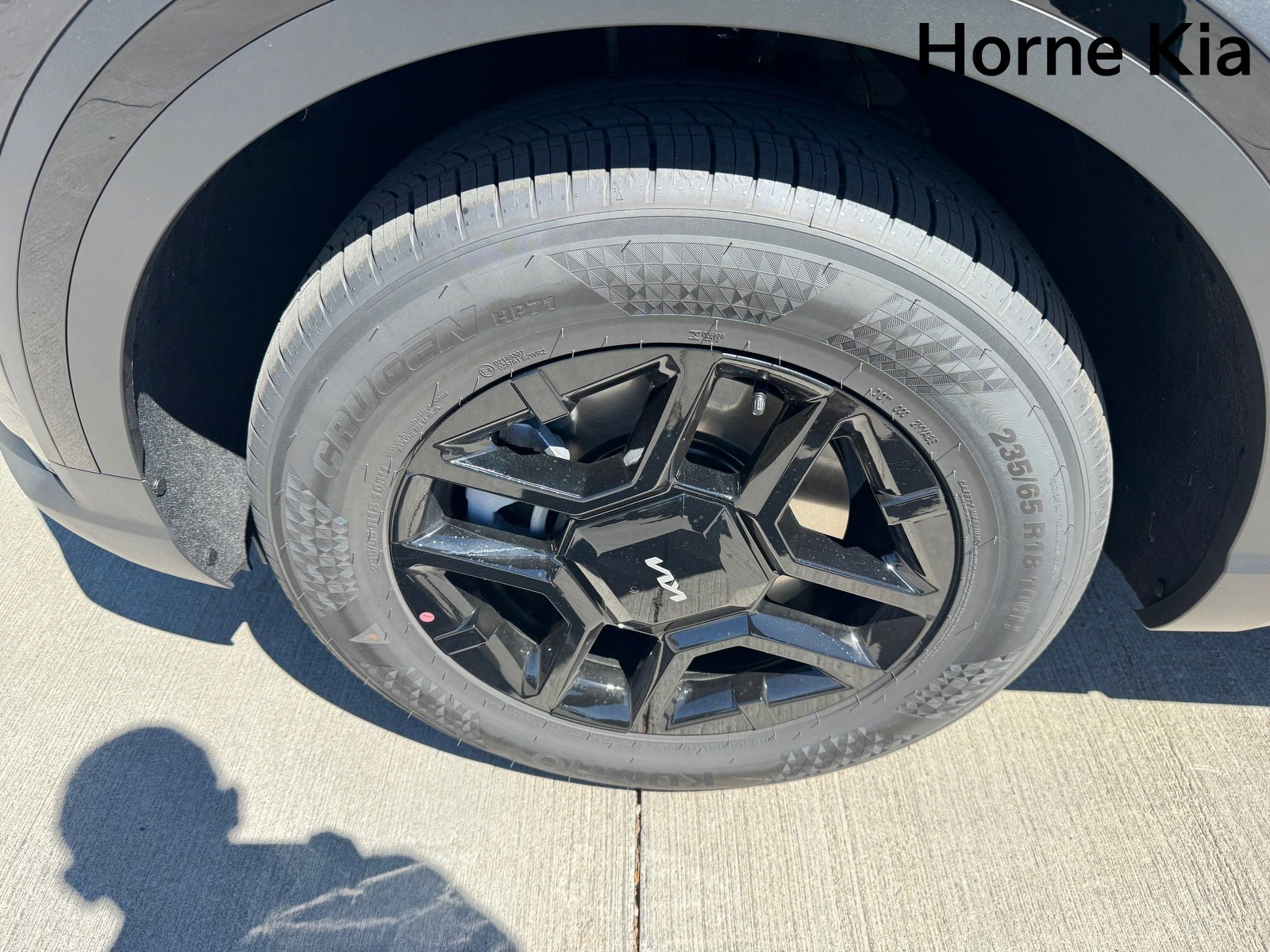 New 2027 Kia Telluride LX image 8