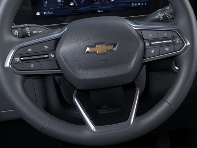 New 2026 Chevrolet Tahoe Premier image 19