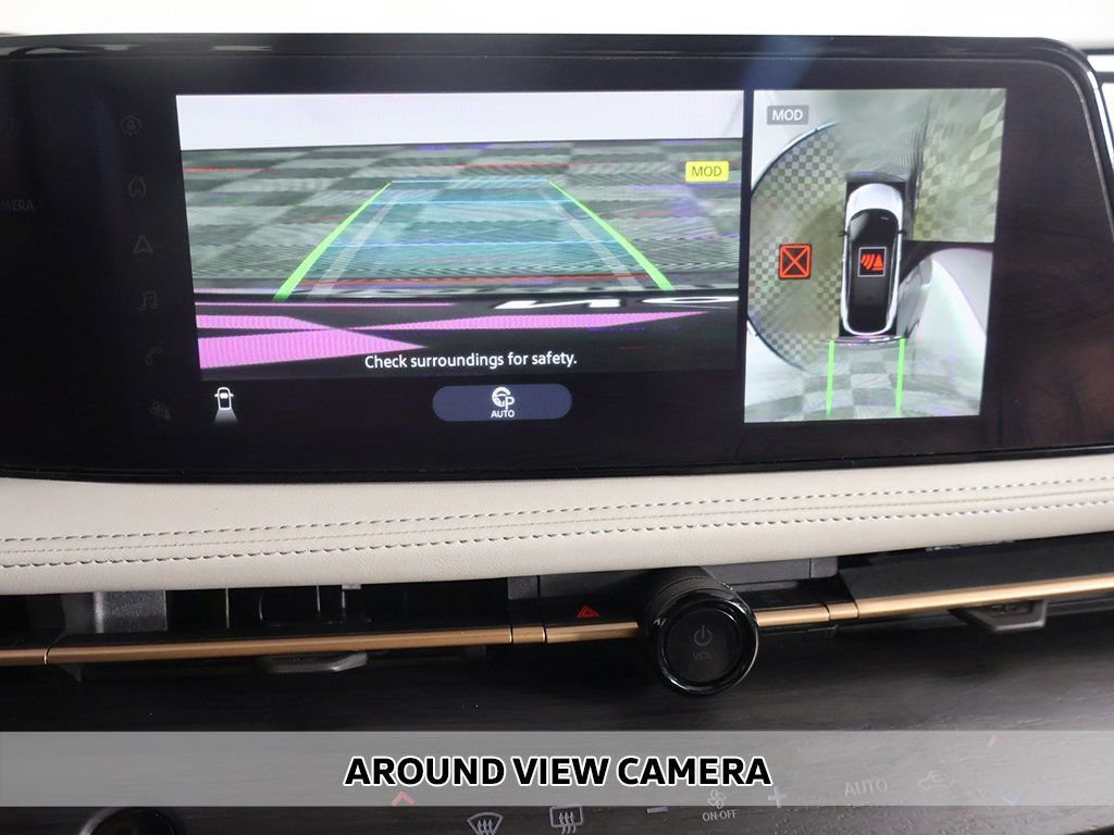 Used 2024 Nissan Ariya FWD image 7