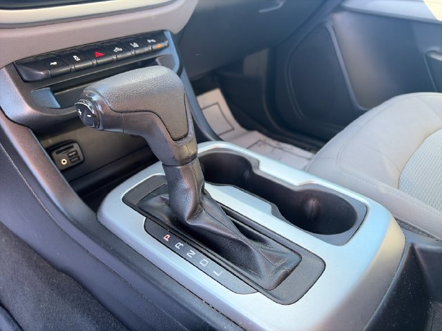Used 2019 Chevrolet Colorado LT w/ Safety Package AWD/4WD image 23