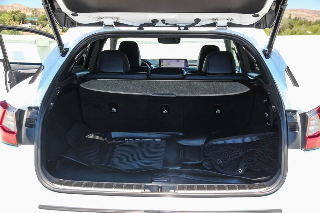 Used 2019 Lexus RX 350 F Sport AWD/4WD image 25