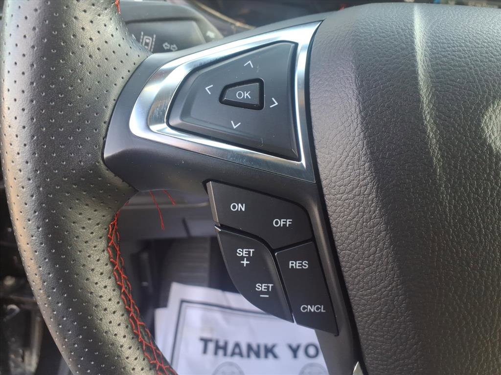 Used 2022 Ford Edge ST-Line image 21