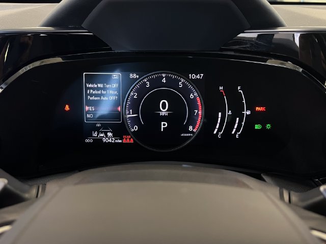 Used 2026 Lexus NX 350 AWD w/ Accessory Package (2T) image 21