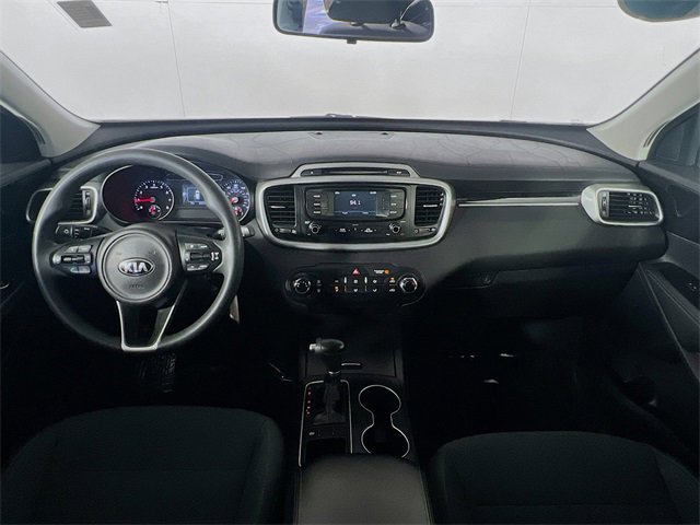 Used 2017 Kia Sorento LX image 27