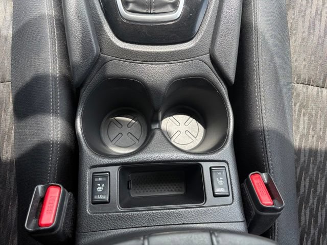 Used 2019 Nissan Rogue S FWD image 31