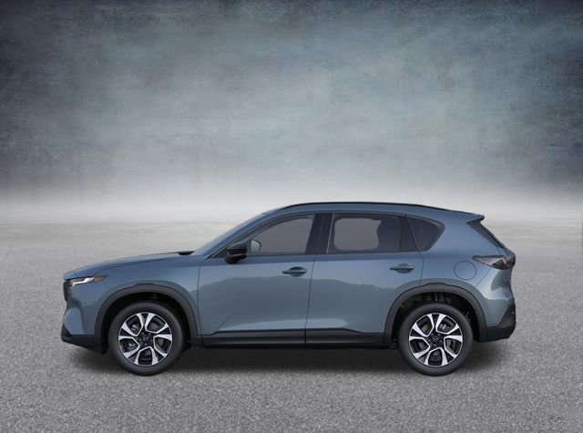 New 2026 MAZDA CX-5 Preferred image 3