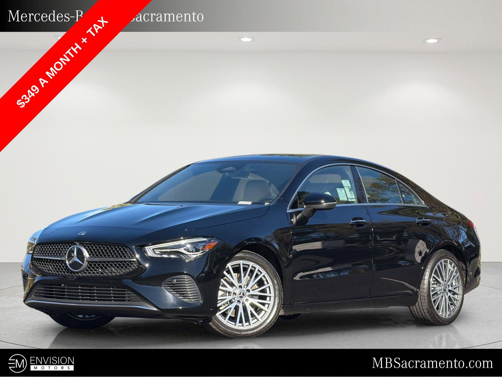 Used 2026 Mercedes-Benz CLA 250