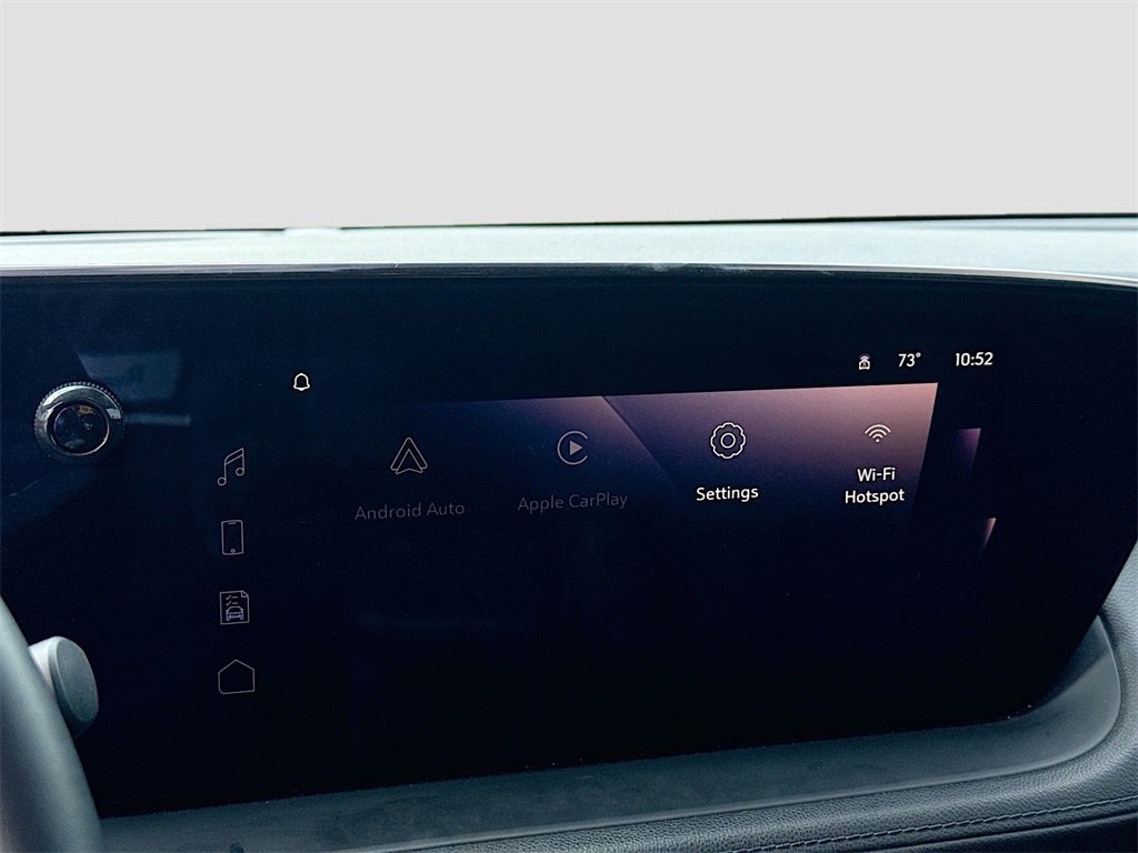 Used 2025 Buick Encore GX Sport Touring image 13