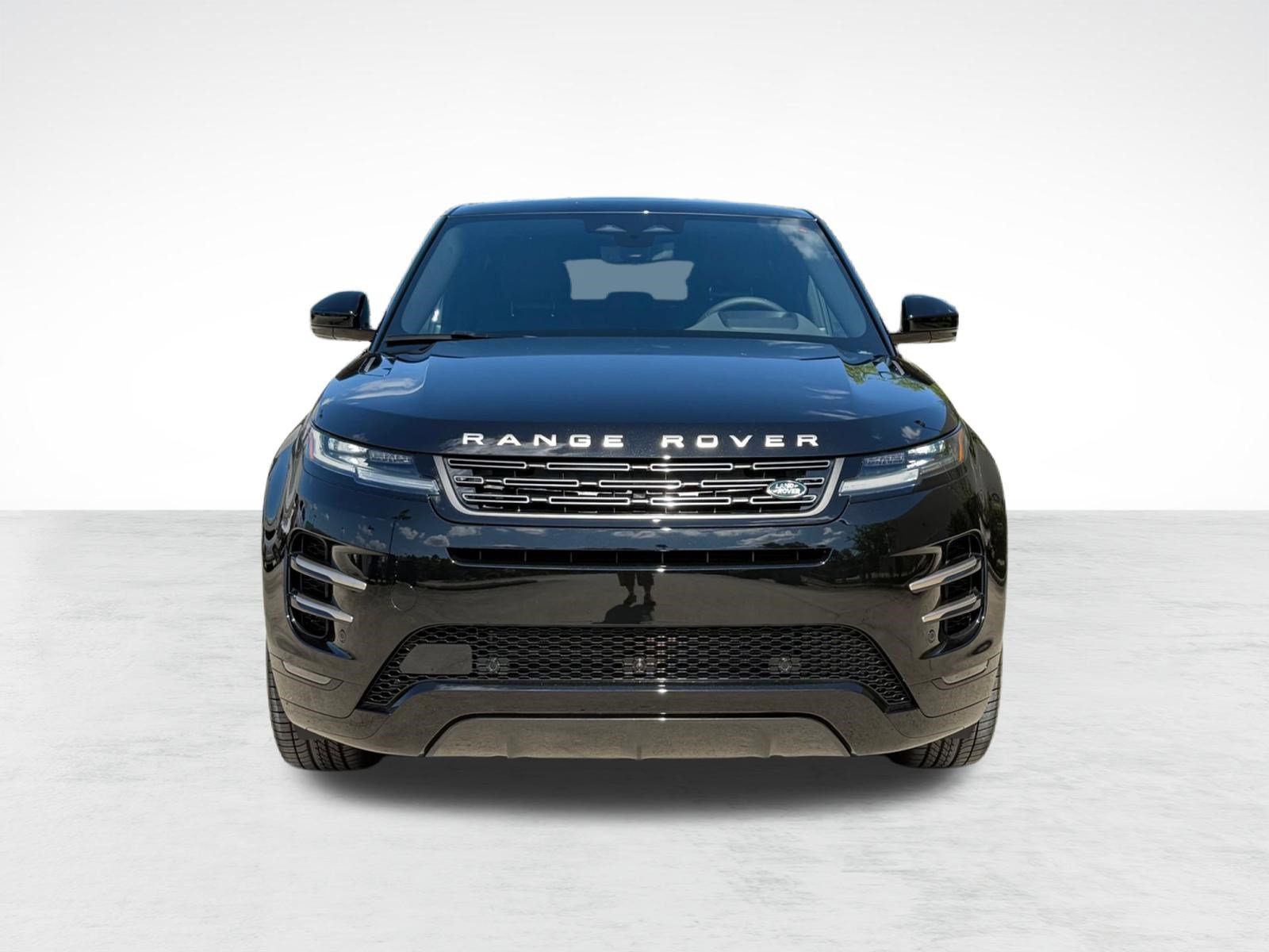 New 2026 Land Rover Range Rover Evoque Hoxton AWD/4WD image 6