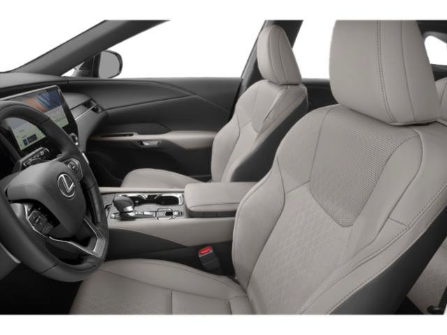 New 2026 Lexus RX 350 Premium Plus w/ Convenience Package AWD/4WD image 9