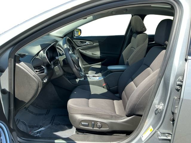 Used 2024 Chevrolet Malibu LT image 10