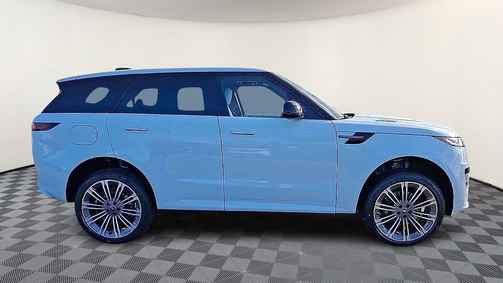 New 2025 Land Rover Range Rover Sport Dynamic SE AWD/4WD image 6