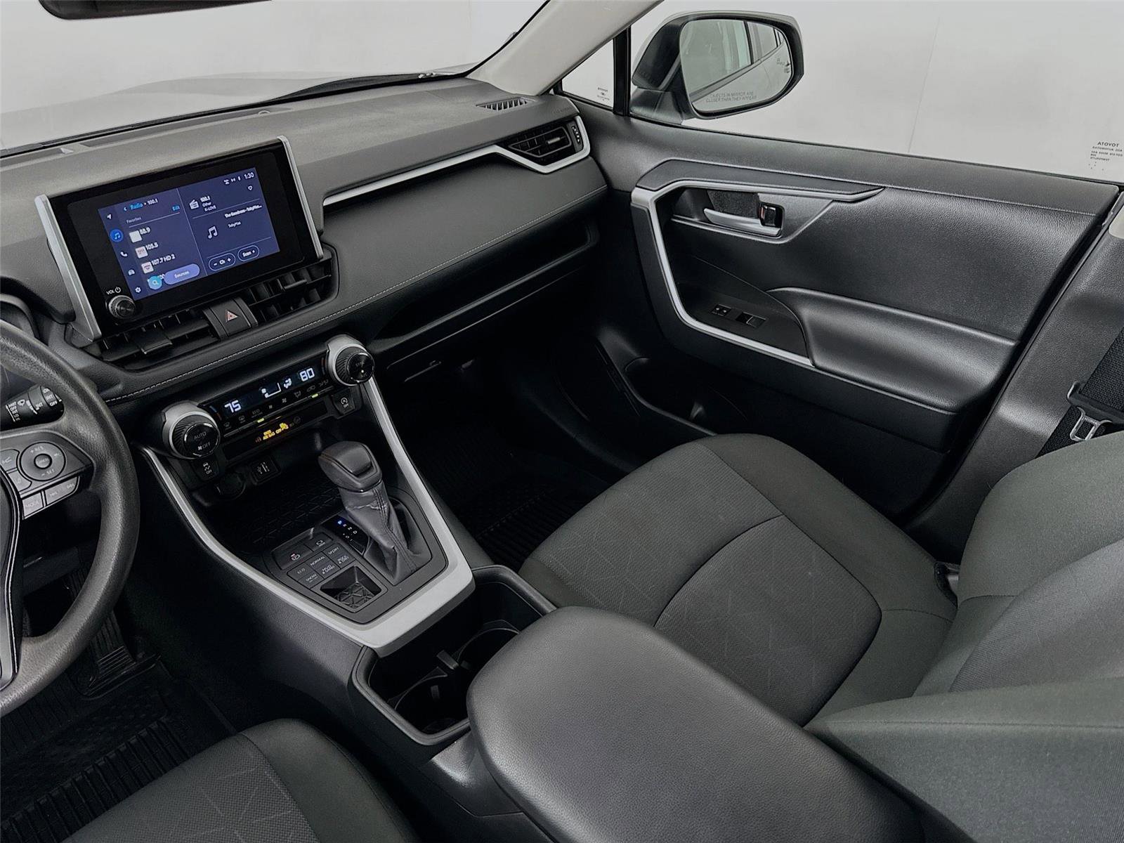 Certified 2025 Toyota RAV4 XLE AWD/4WD image 23