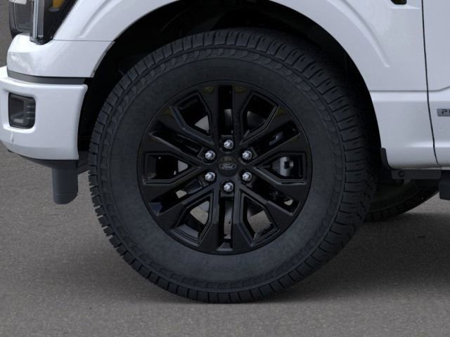 New 2025 Ford F150 Lariat w/ Equipment Group 502A High image 19