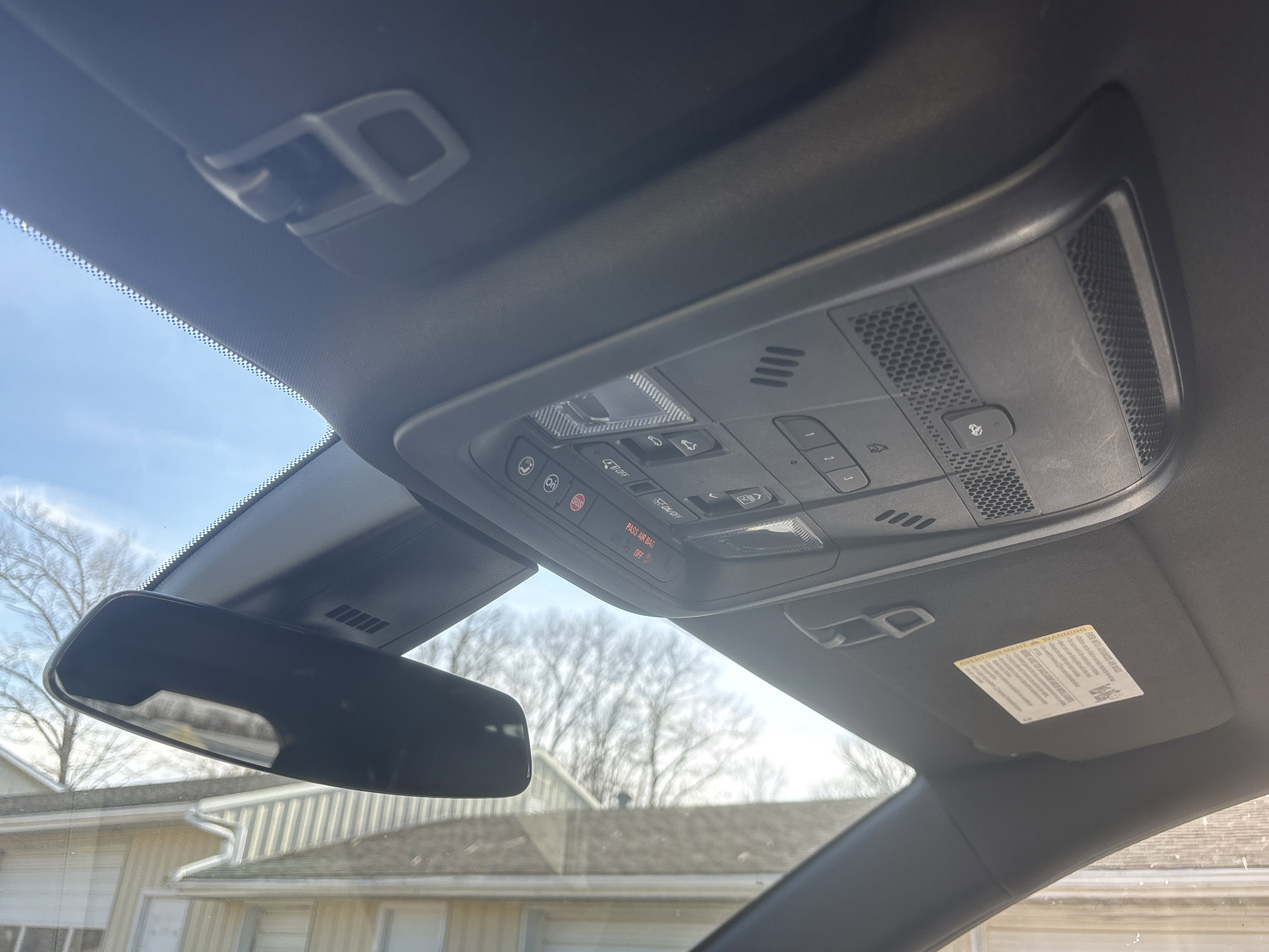 Used 2021 Cadillac XT6 Premium Luxury AWD/4WD image 24