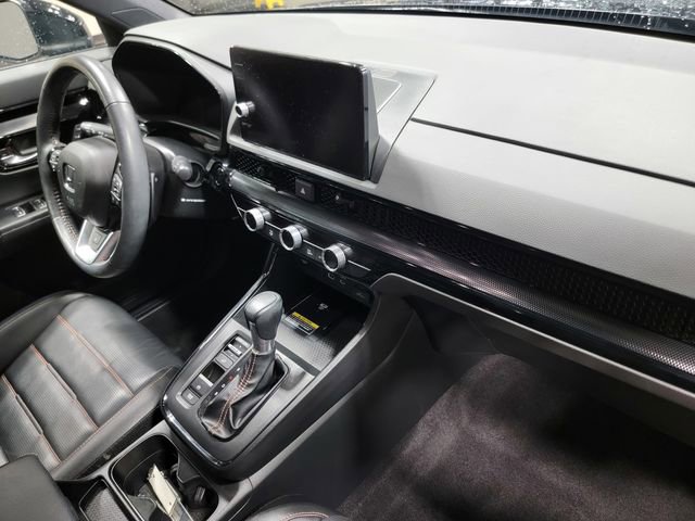 Certified 2024 Honda CR-V Sport Touring image 18