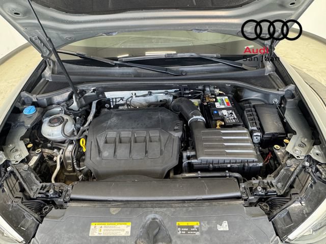 Used 2020 Audi Q3 2.0T Premium AWD/4WD image 9