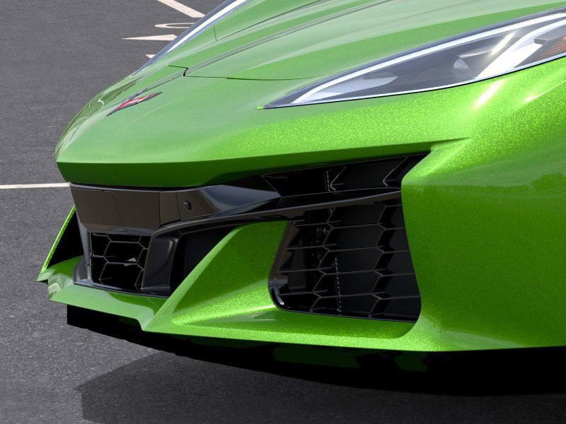 New 2026 Chevrolet Corvette Z06 image 14