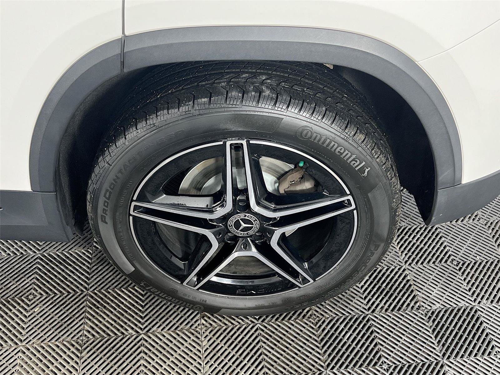 Certified 2023 Mercedes-Benz GLA 250 4MATIC image 30
