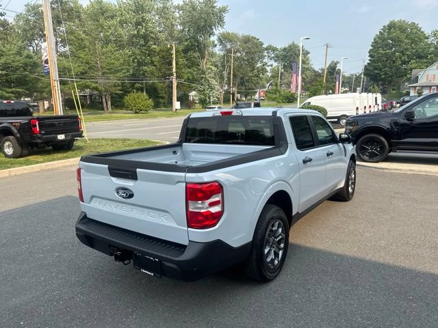 Used 2026 Ford Maverick XLT w/ Equipment Group 301A AWD/4WD image 6
