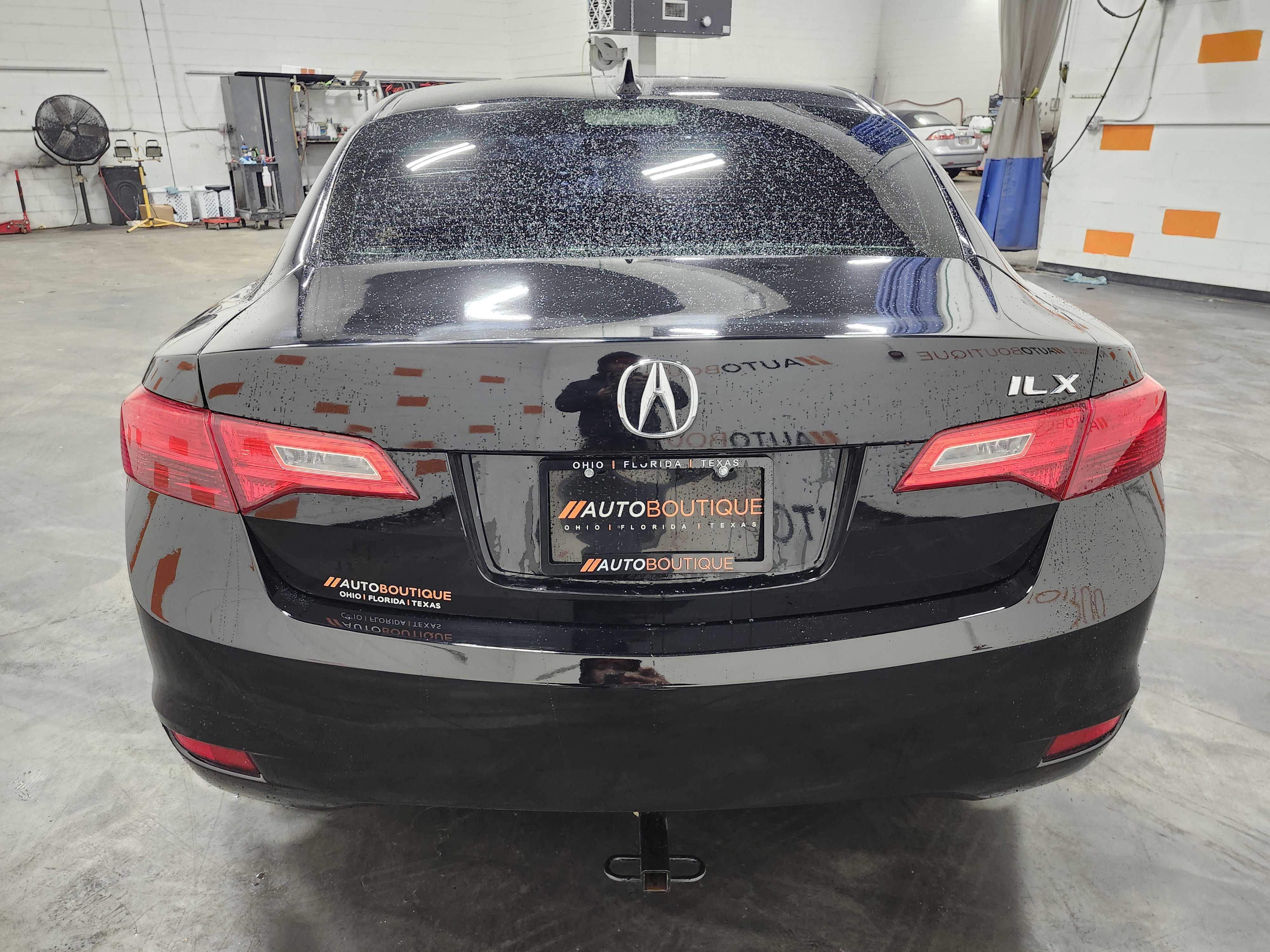 Used 2015 Acura ILX image 16
