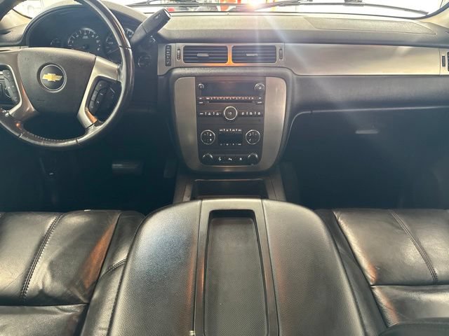 Used 2007 Chevrolet Avalanche LT w/ LT Preferred Equipment Group AWD/4WD image 2