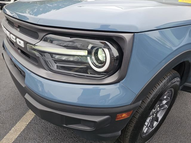 Used 2024 Ford Bronco Sport Big Bend AWD/4WD image 34