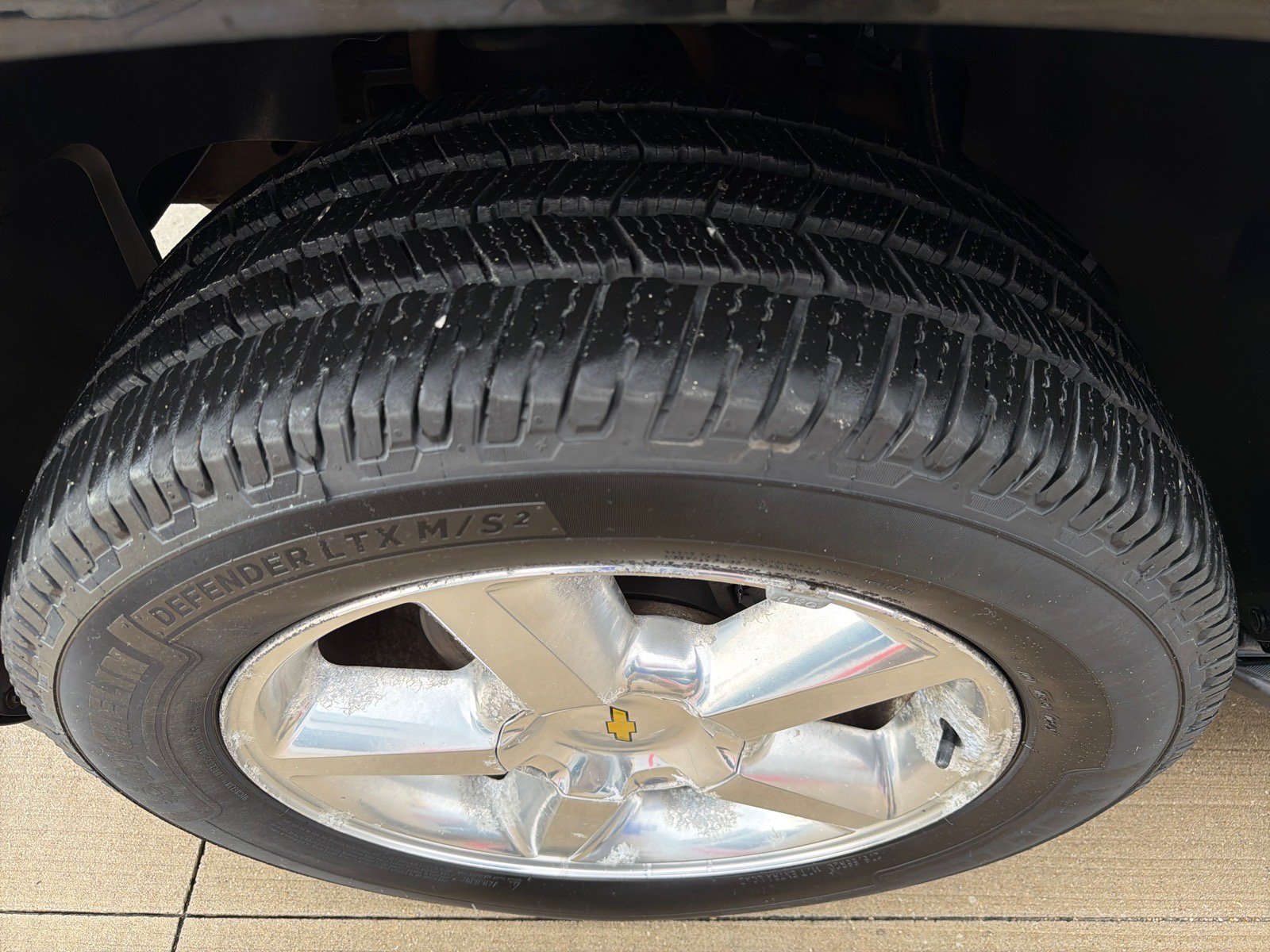 Used 2013 Chevrolet Tahoe LT w/ All-Star Edition AWD/4WD image 10