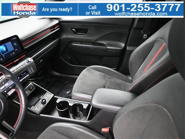 Used 2024 Hyundai Kona N Line image 17