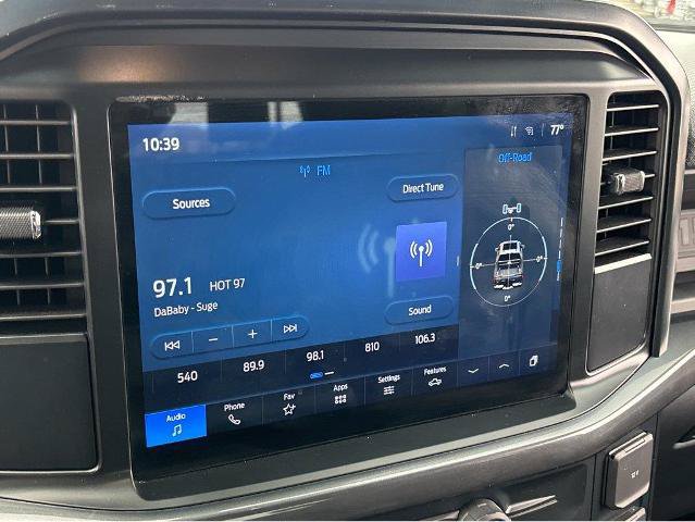 Used 2025 Ford F150 STX AWD/4WD image 22