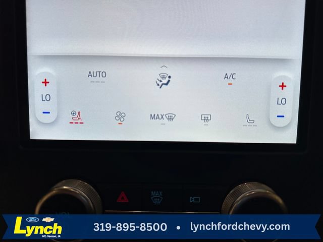 Used 2024 Ford Edge SEL w/ Convenience Package AWD/4WD image 12
