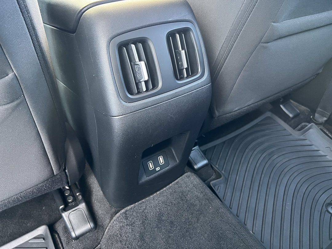 Used 2023 Hyundai Tucson SEL FWD image 28