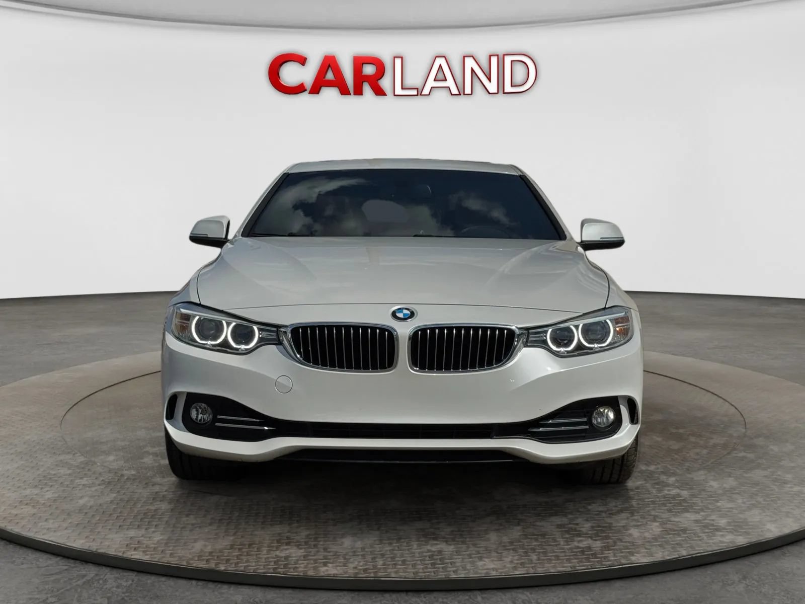 Used 2017 BMW 430i Coupe RWD image 9
