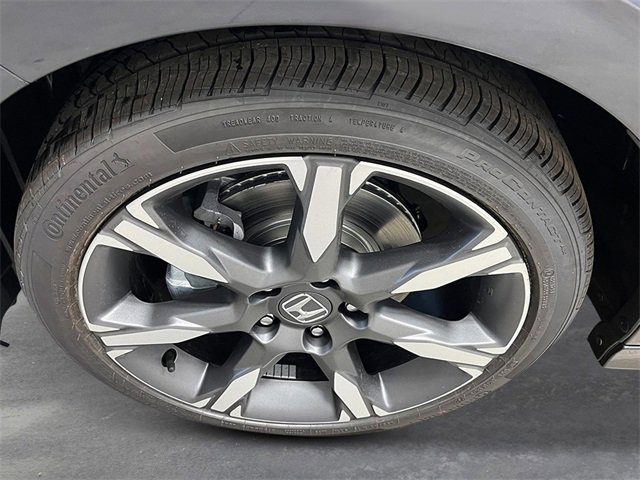 New 2026 Honda Civic Sport Touring image 11