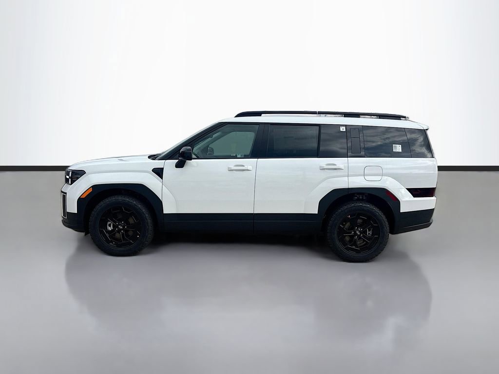 New 2026 Hyundai Santa Fe XRT image 8