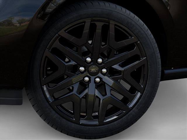 New 2027 Ford Expedition Max Platinum w/ Stealth Performance Package AWD/4WD image 19
