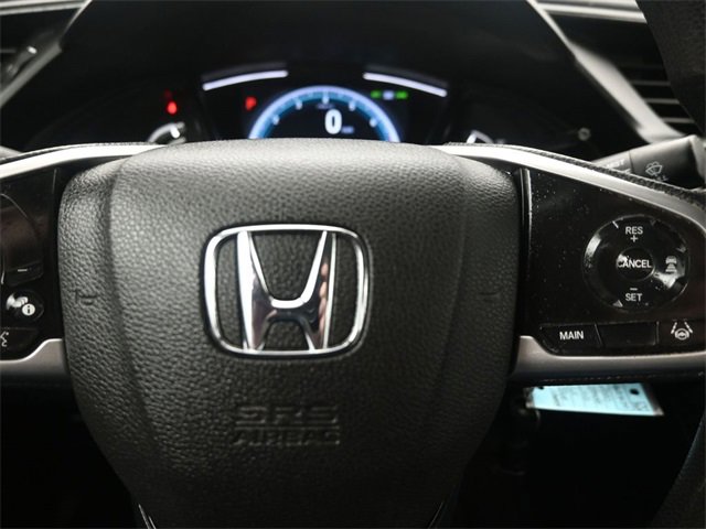 Used 2020 Honda Civic LX image 27
