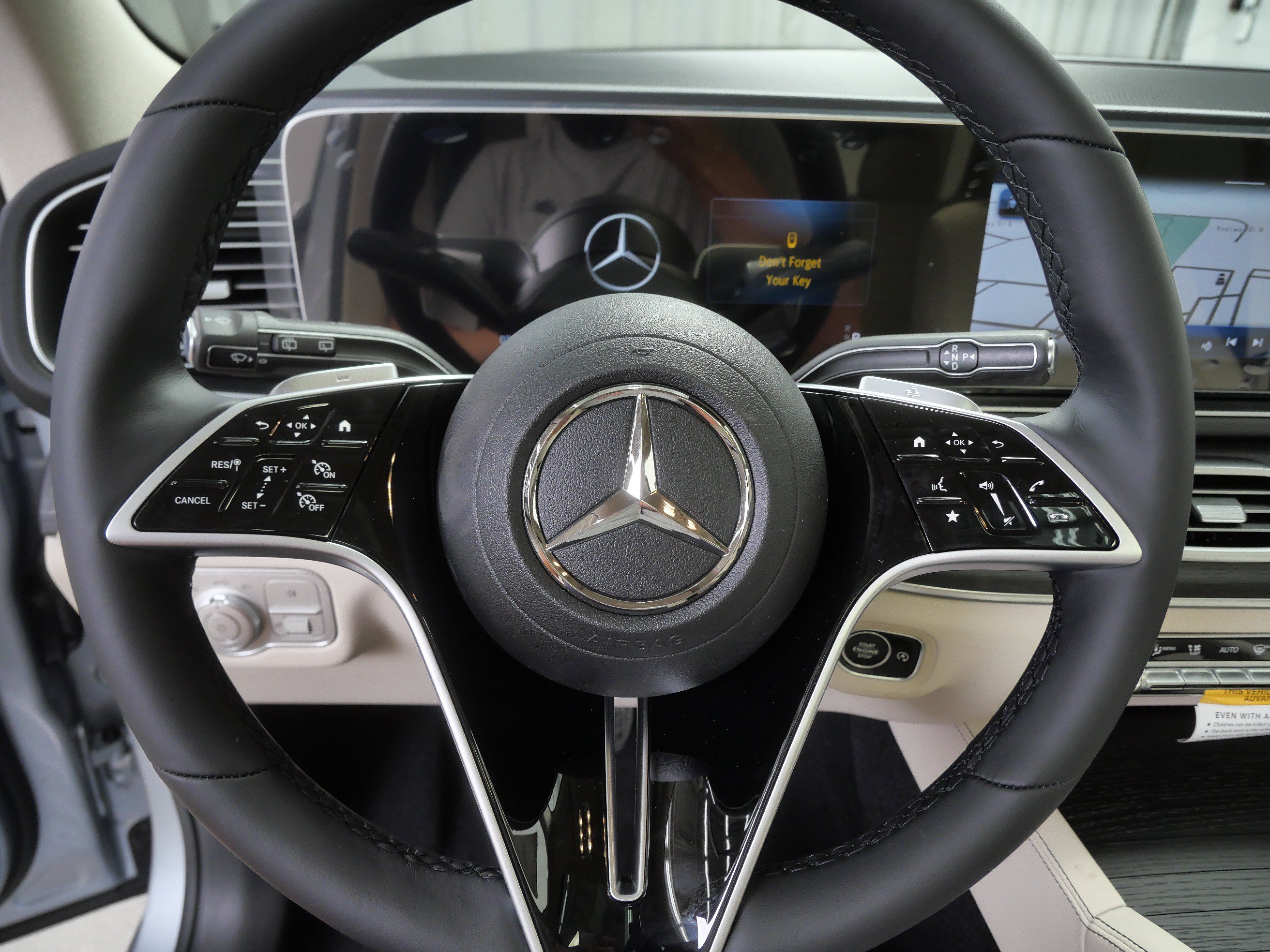 New 2026 Mercedes-Benz GLE 350 4MATIC image 12