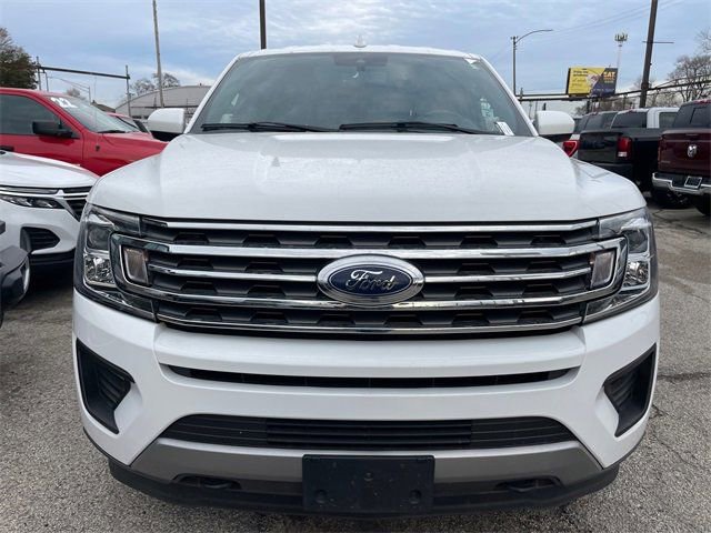 Used 2021 Ford Expedition XLT image 8