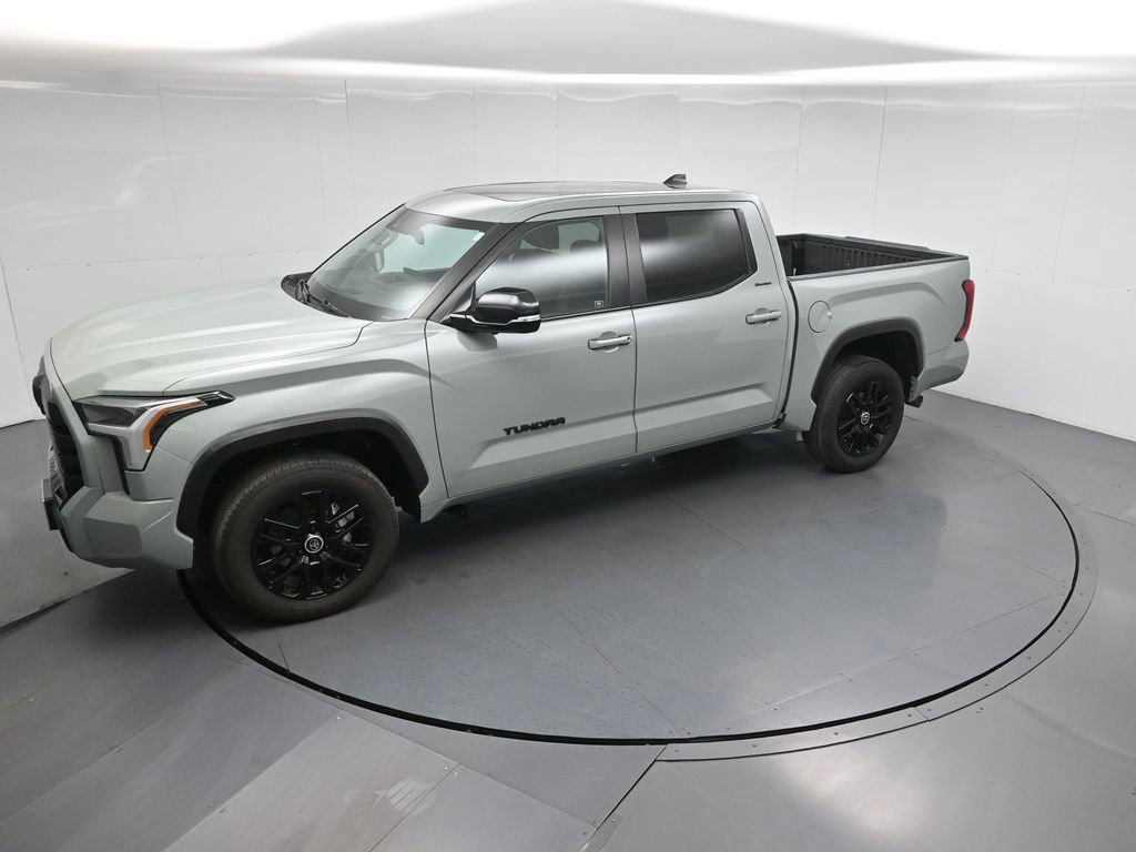 Used 2024 Toyota Tundra Limited image 47