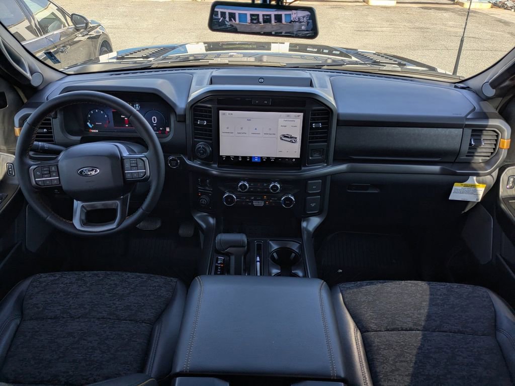 Used 2025 Ford F150 Tremor w/ Bed Utility Package AWD/4WD image 12