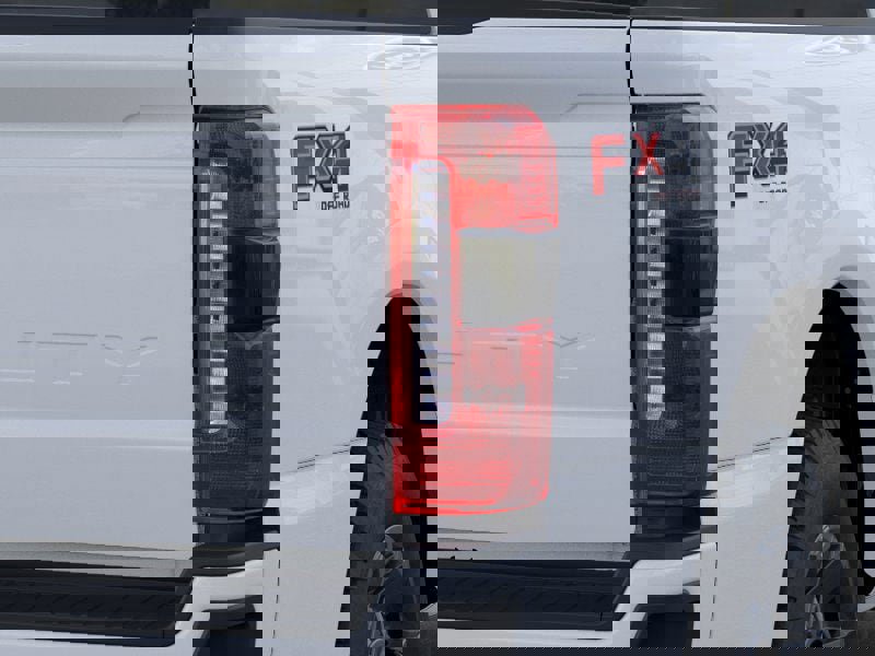 New 2026 Ford F250 4x4 Crew Cab Super Duty image 21