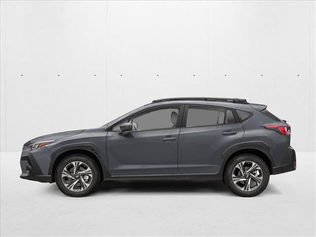 New 2026 Subaru Crosstrek 2.5i Premium AWD/4WD image 3
